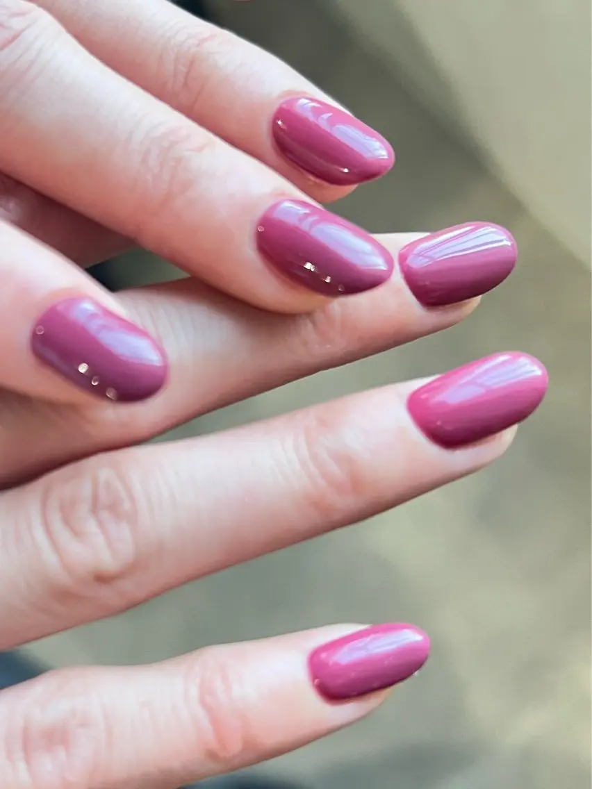 ネイル ハンドネイル ciel nailのネイルデザイン