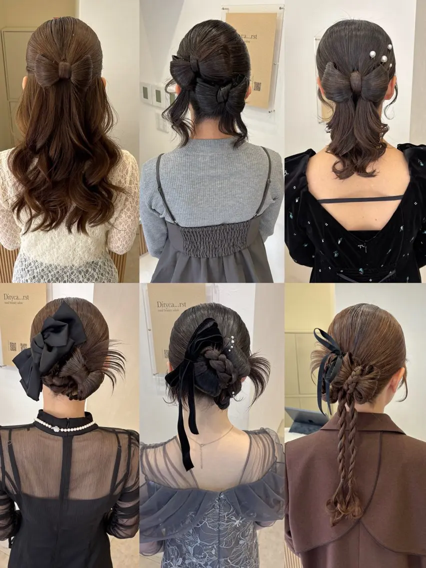 セミロング Kato Nonokaの眉毛・アイブロウイメージ