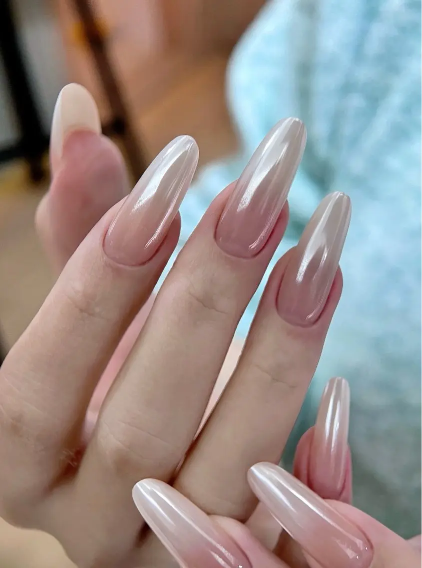 ネイル ハンドネイル ハンドケア beautynail Emiのネイルデザイン