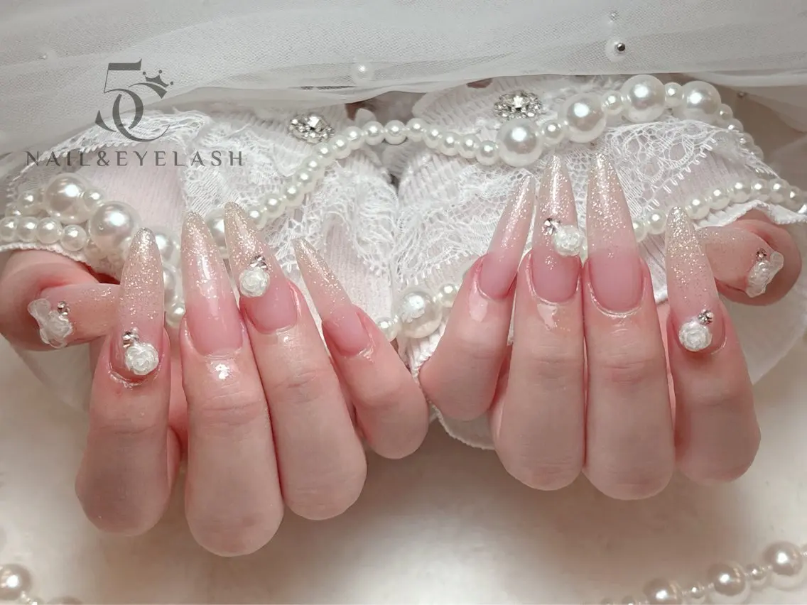 ネイル 5C NAIL 5C NAILのネイルデザイン