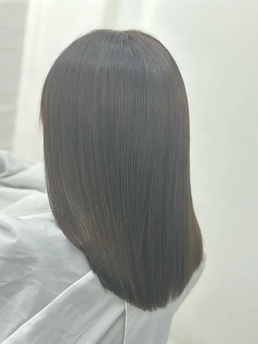 ミディアム CHARMER店長 ✂︎大塚大登のヘアスタイル