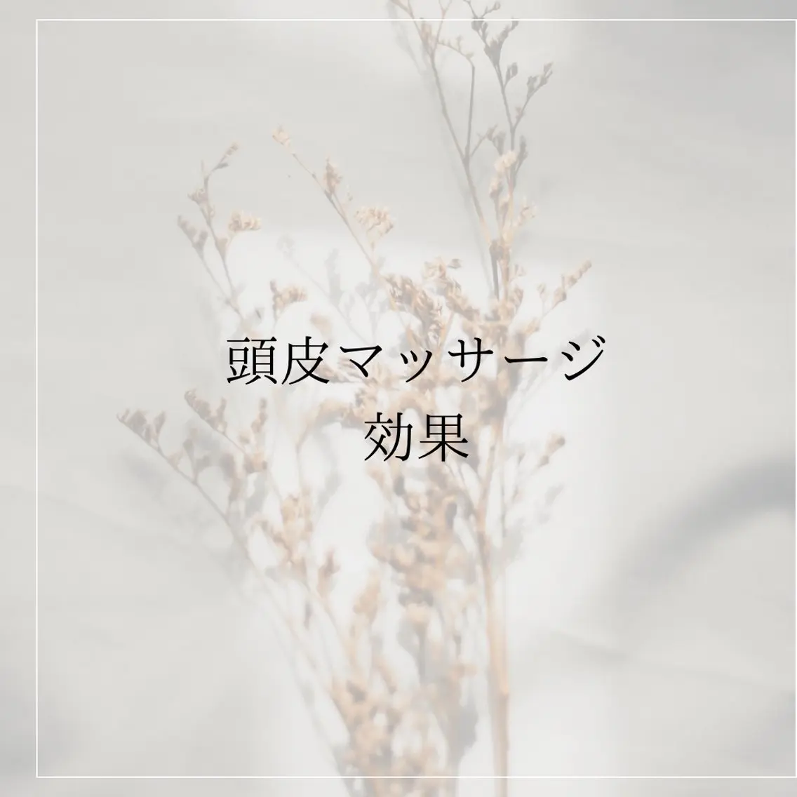 .. monpaのヘアスタイル