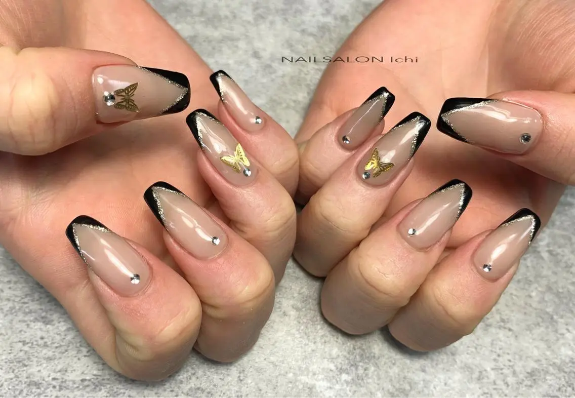 ネイル ハンドネイル NAILSALON Ichiのネイルデザイン