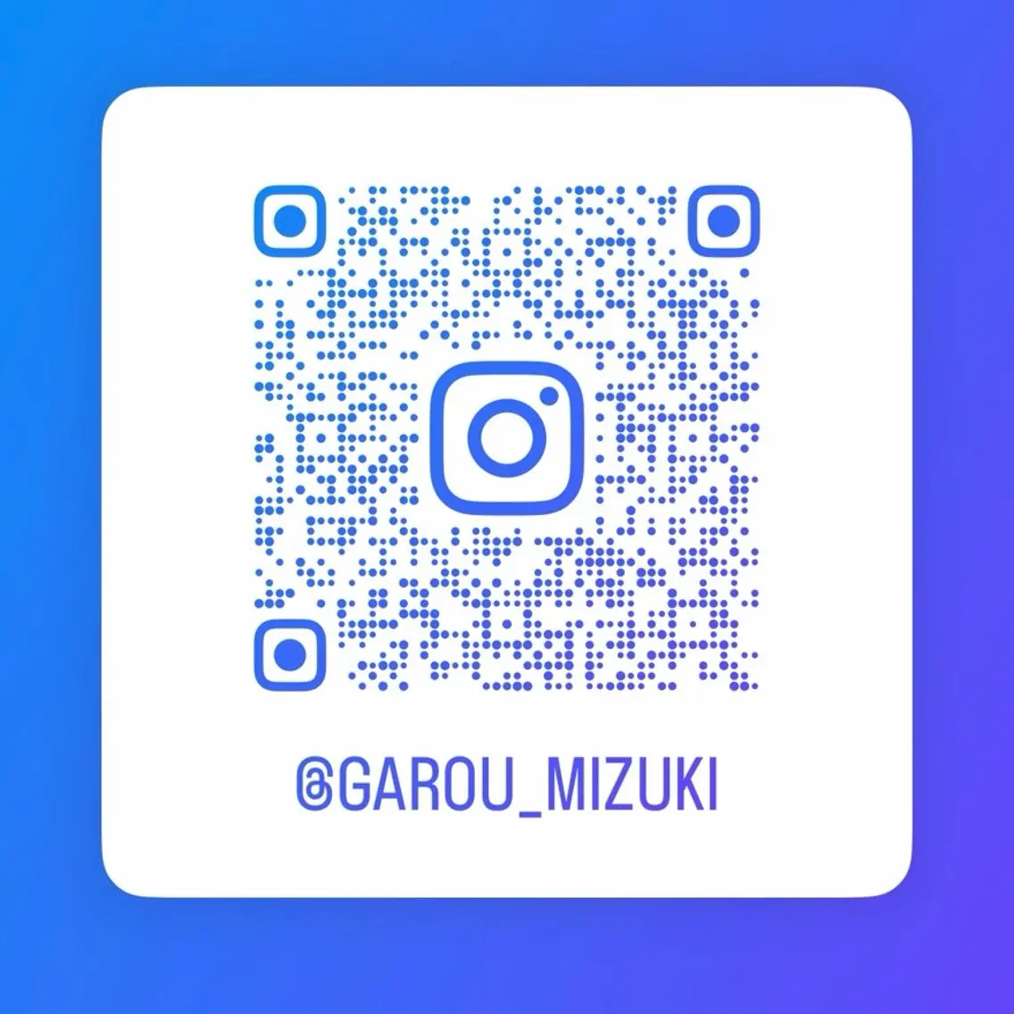 garou大通店 畠山 瑞姫のヘアスタイル