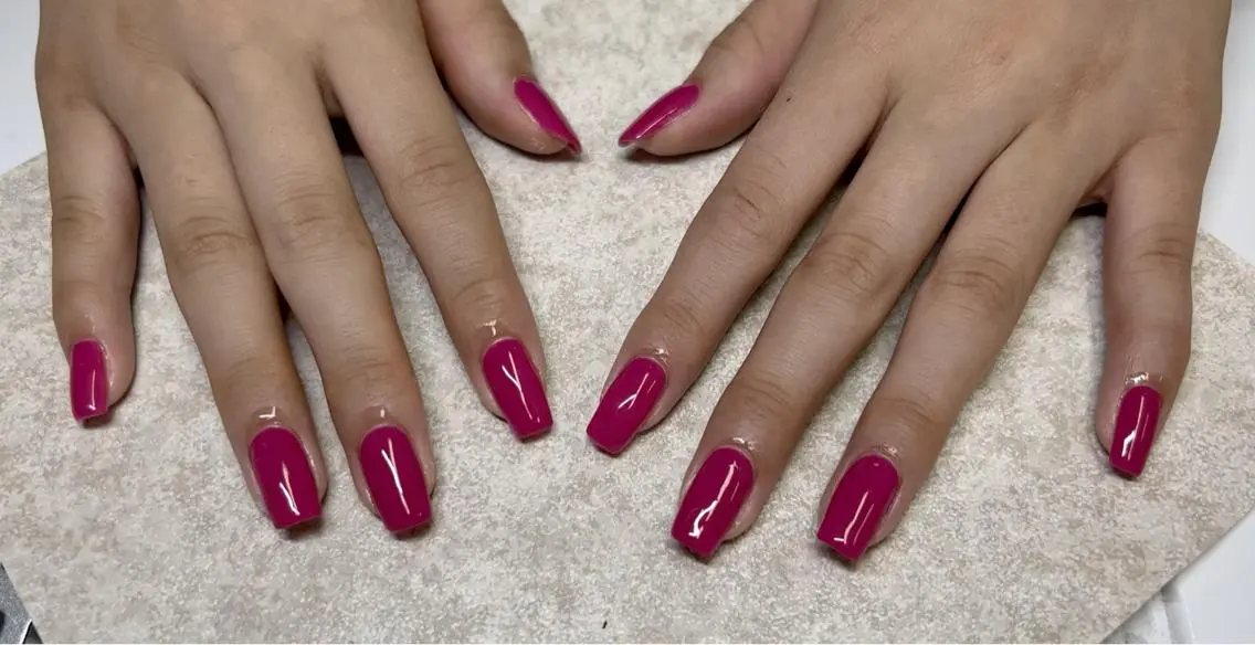 ネイル Nalu nailのネイルデザイン