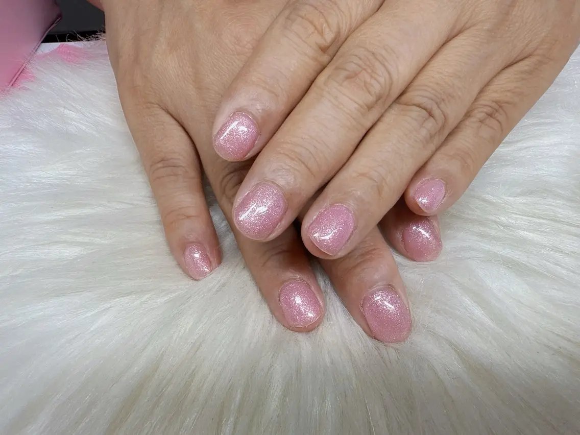 ネイル Amoureuse Satomiのネイルデザイン
