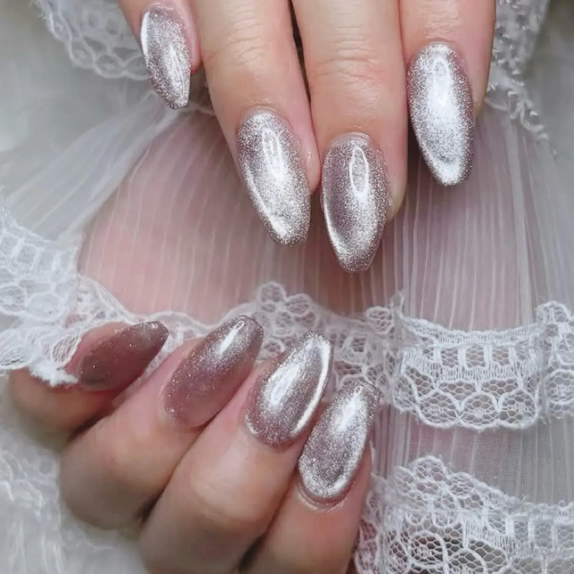 ネイル NailSalon Moa_Ayakaのネイルデザイン