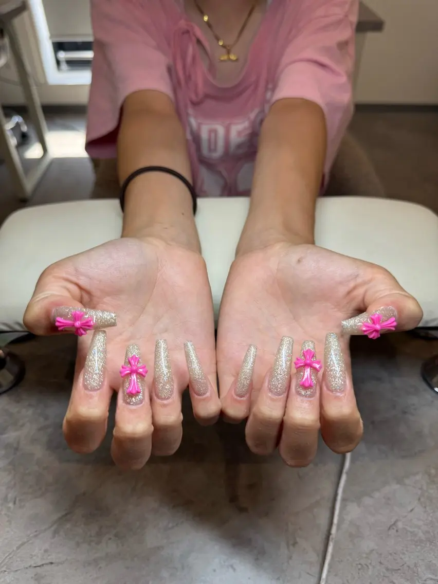 ネイル ハンドネイル IROHA NAIL 北村菜帆のネイルデザイン