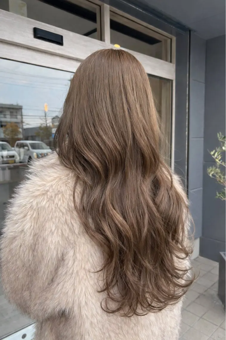 ロング fil. / narumiのヘアスタイル