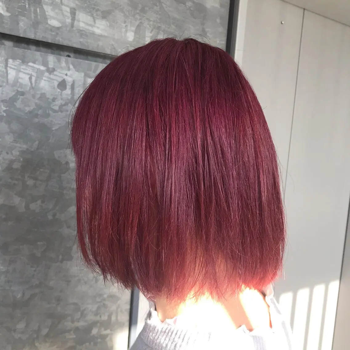 ショート 髪質改善美容師 🌟塚本のヘアスタイル