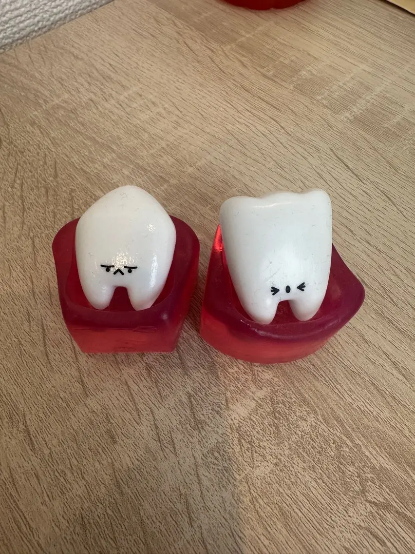 🦷歯の色・ホワイトニング相談🦷の写真