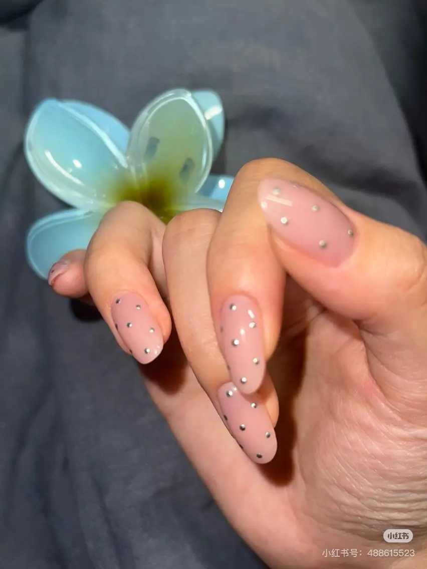 ネイル ハンドネイル ToliyDeliy Nail Salonのネイルデザイン