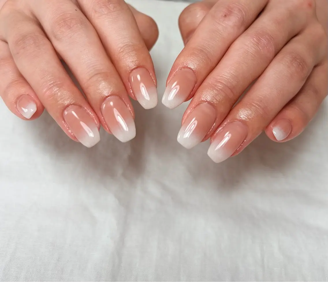 ネイル ハンドネイル nail salon Coton  コトンのネイルデザイン