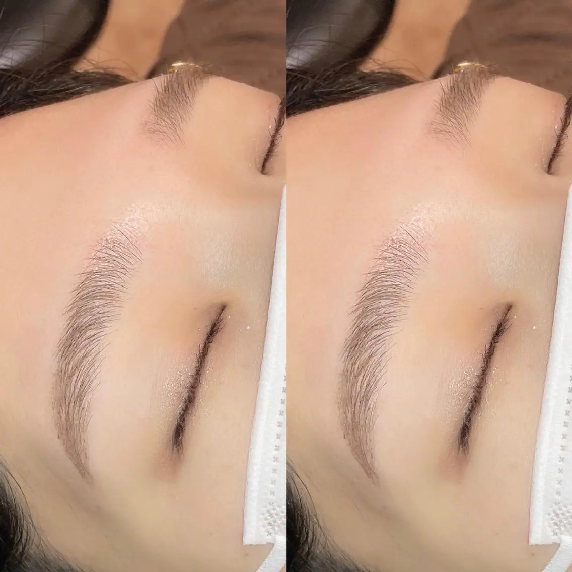 brow art 上野 / 吉橋のマツエク・マツパデザイン