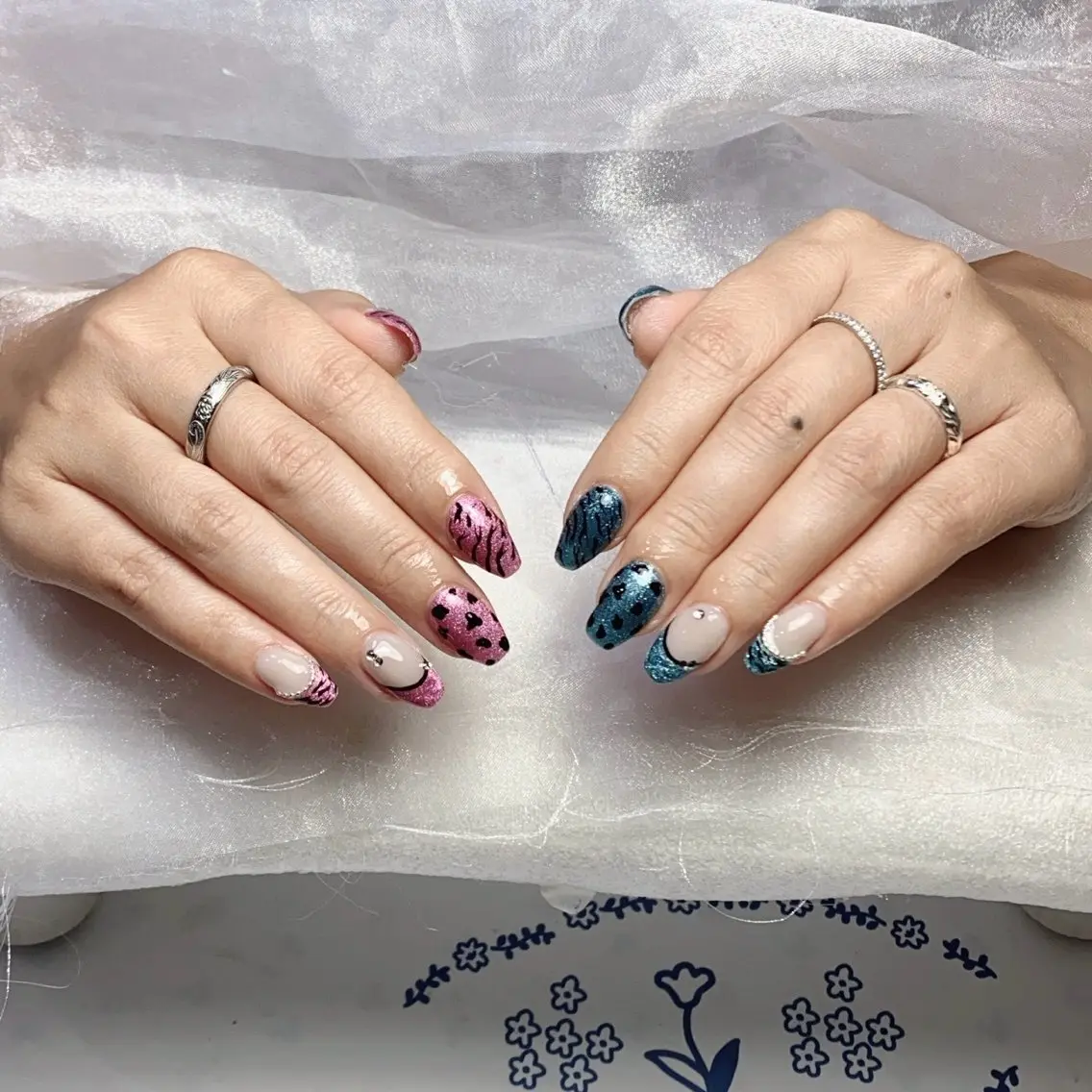 ネイル ハンドネイル Yuki Nailのネイルデザイン