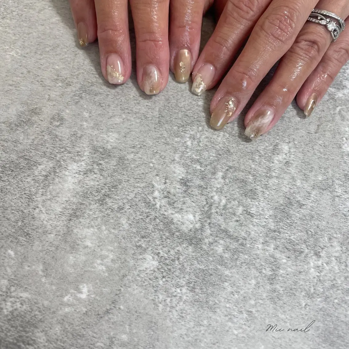 ネイル Mii nail いづみのその他イメージ