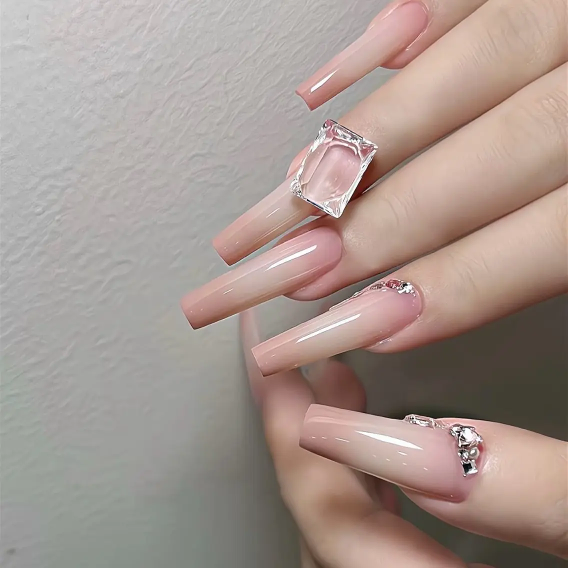 ネイル Mona salonのネイルデザイン