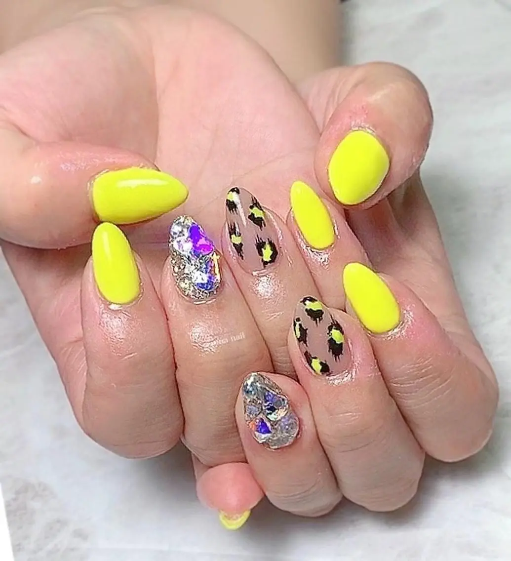 ネイル ハンドネイル serena nailのネイルデザイン