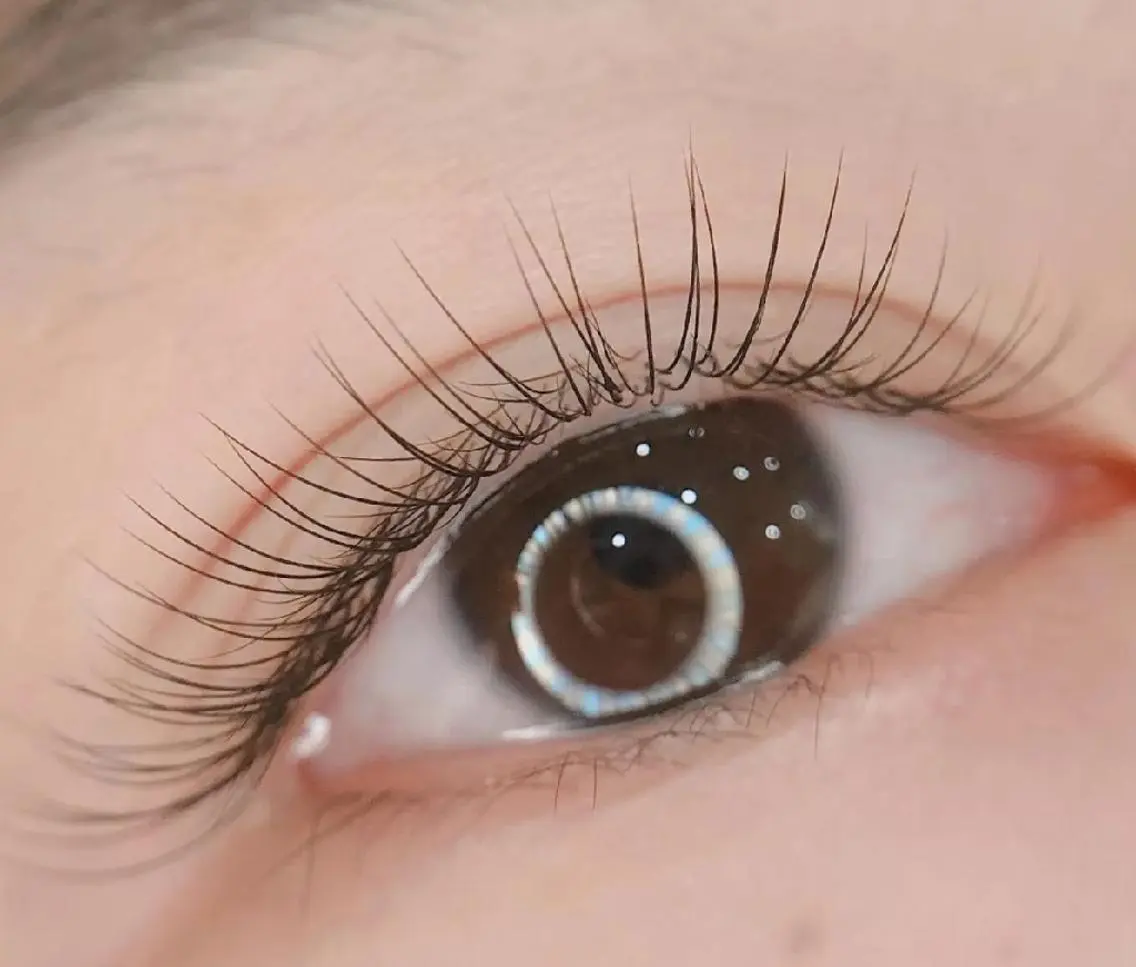 マツエク・マツパ ✨Yumi ☆eye✨のマツエク・マツパデザイン