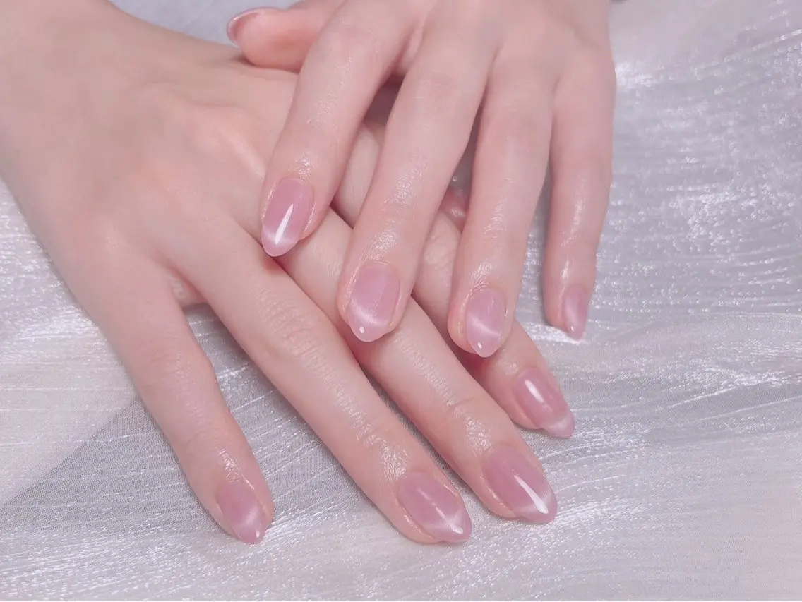 ネイル ハンドネイル Kari ネイルサロンのネイルデザイン