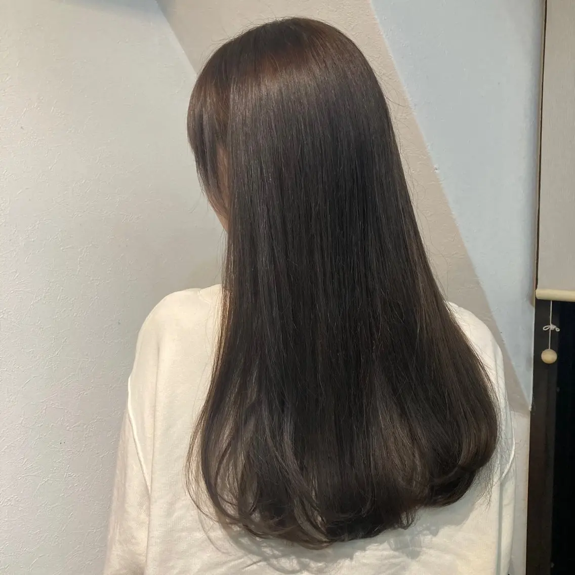 【ミニモ限定】カット+シャンプー+ブローの写真