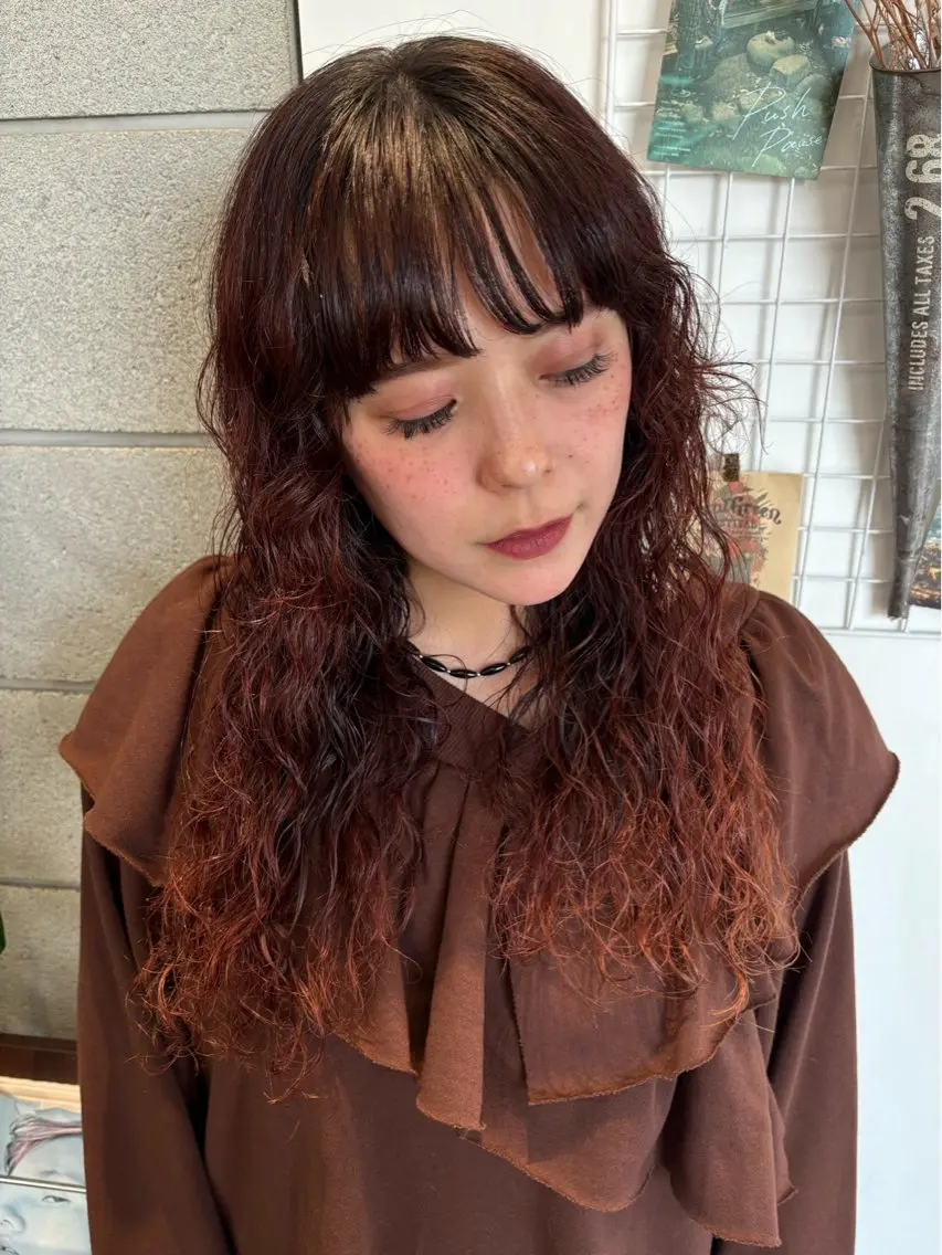 マツエク・マツパ マツエク なるみ☺︎THE FOOLマツエクのマツエク・マツパデザイン