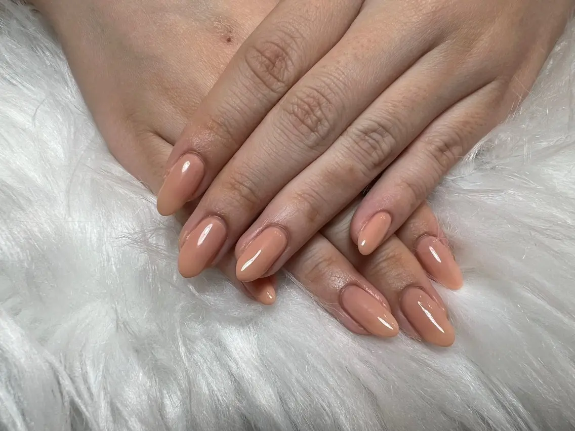 ネイル ハンドネイル twin. eriのネイルデザイン