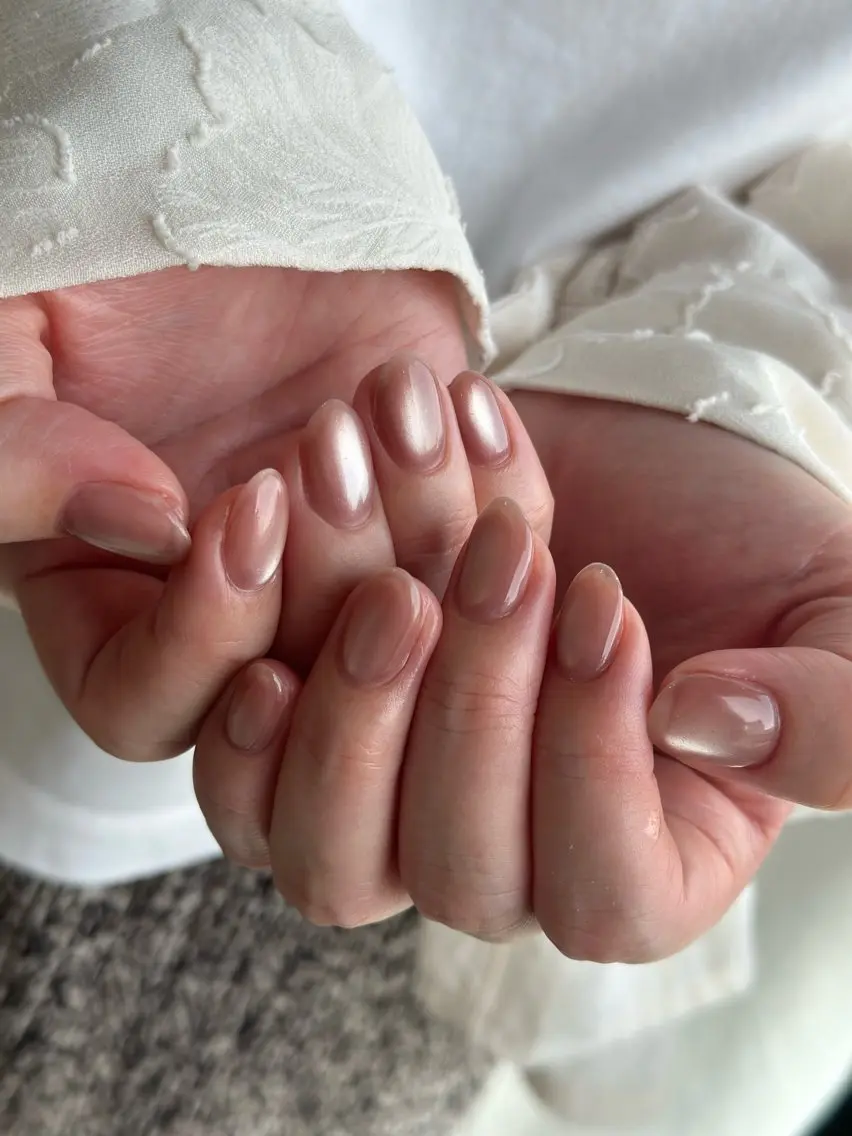 ネイル ハンドネイル nail salon etoleのネイルデザイン