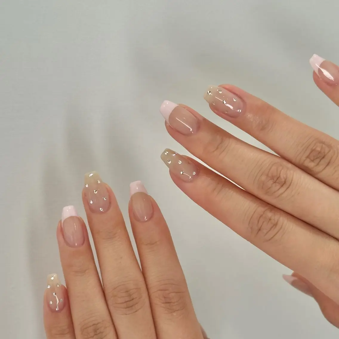 ネイル ハンドネイル reika .のネイルデザイン