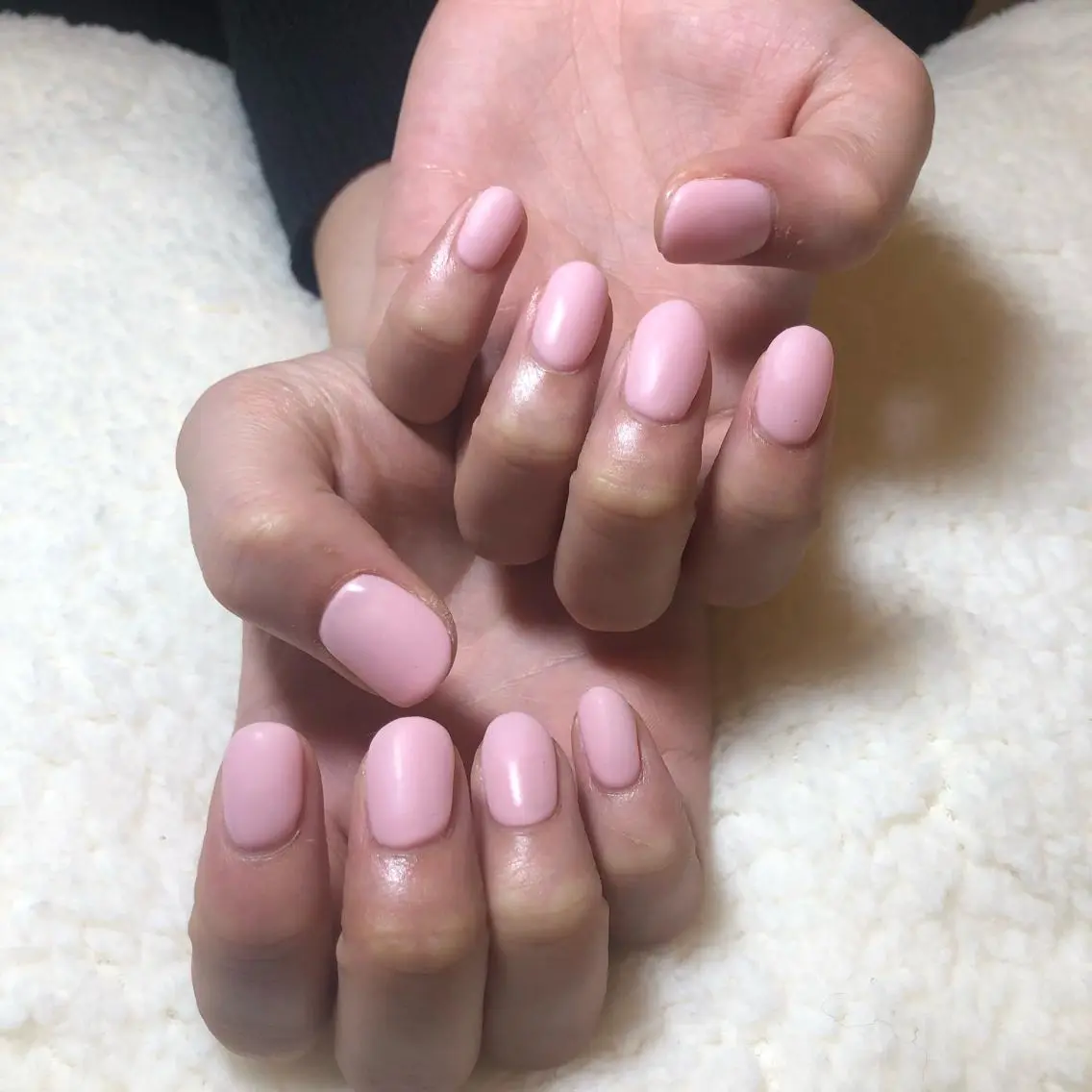 ネイル Novem.9 _misuzuのネイルデザイン