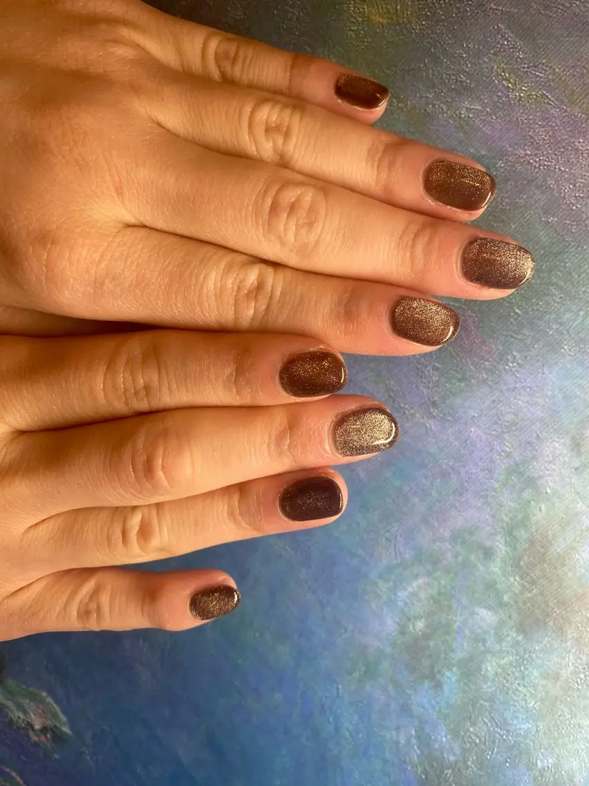 ネイル ハンドネイル Chandra nail&tarotのネイルデザイン