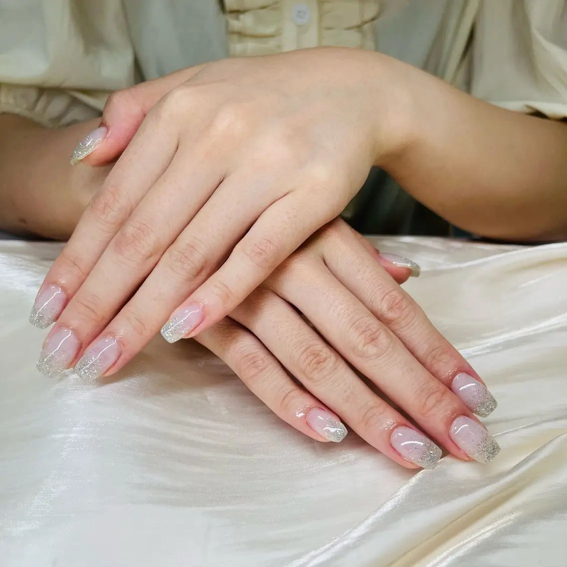 ネイル SNOW LITのネイルデザイン