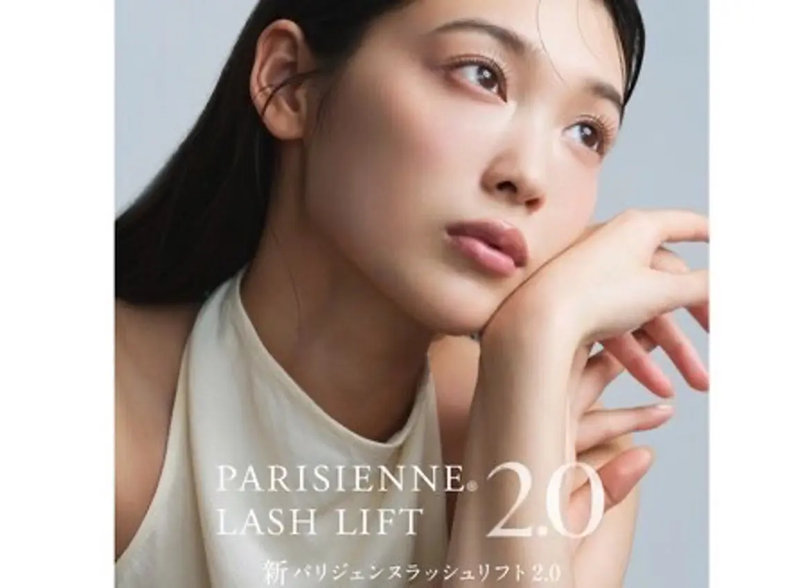 【人気No.1】新パリジェンヌラッシュリフト高濃度美容液ケア付きの写真