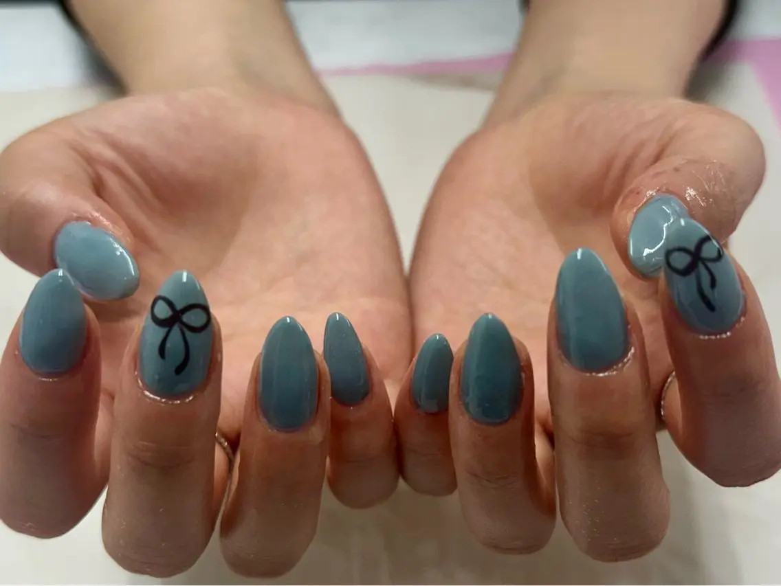 ネイル I.NAILS Nakayaのネイルデザイン