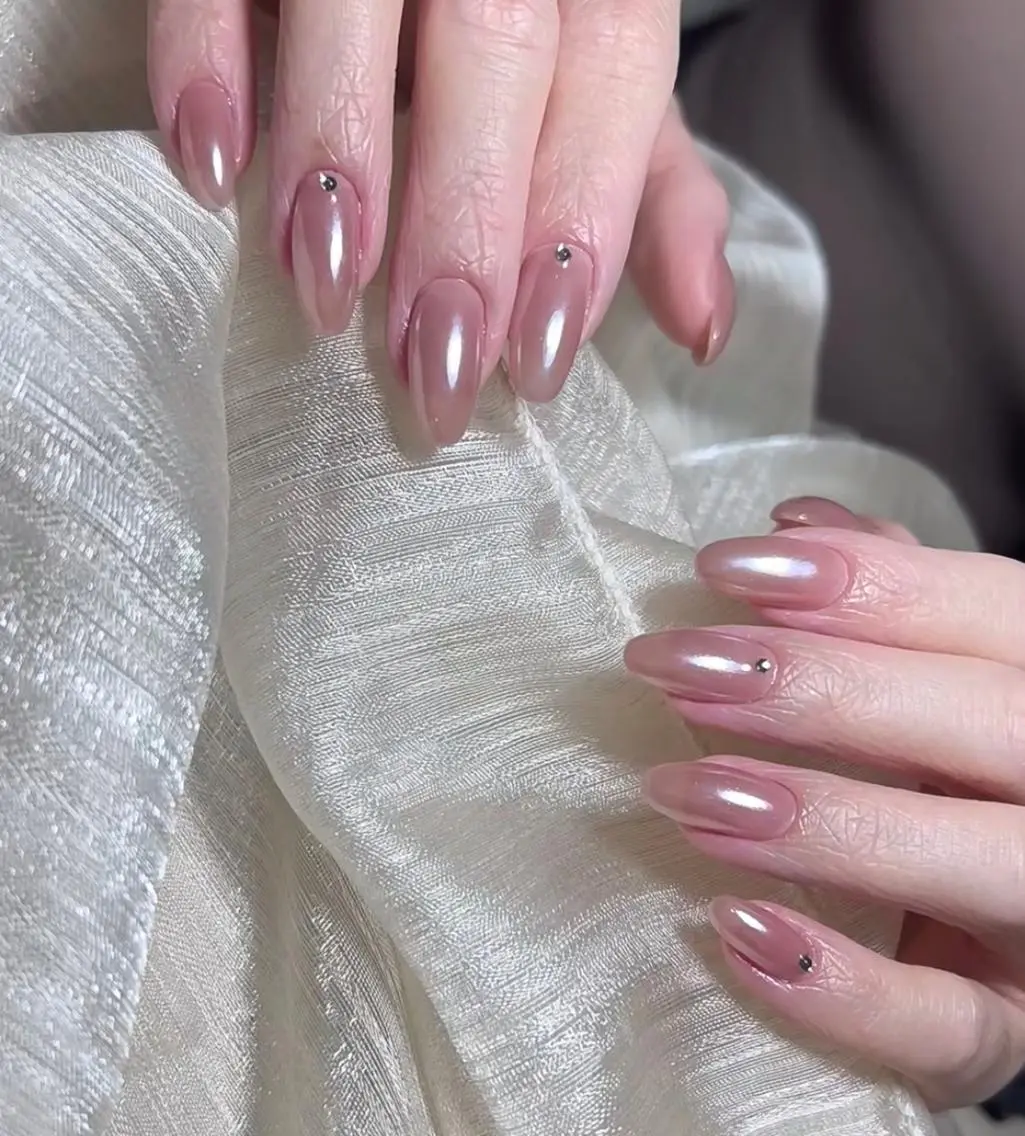 ネイル ハンドネイル 🎀 Ayaka_nailのネイルデザイン