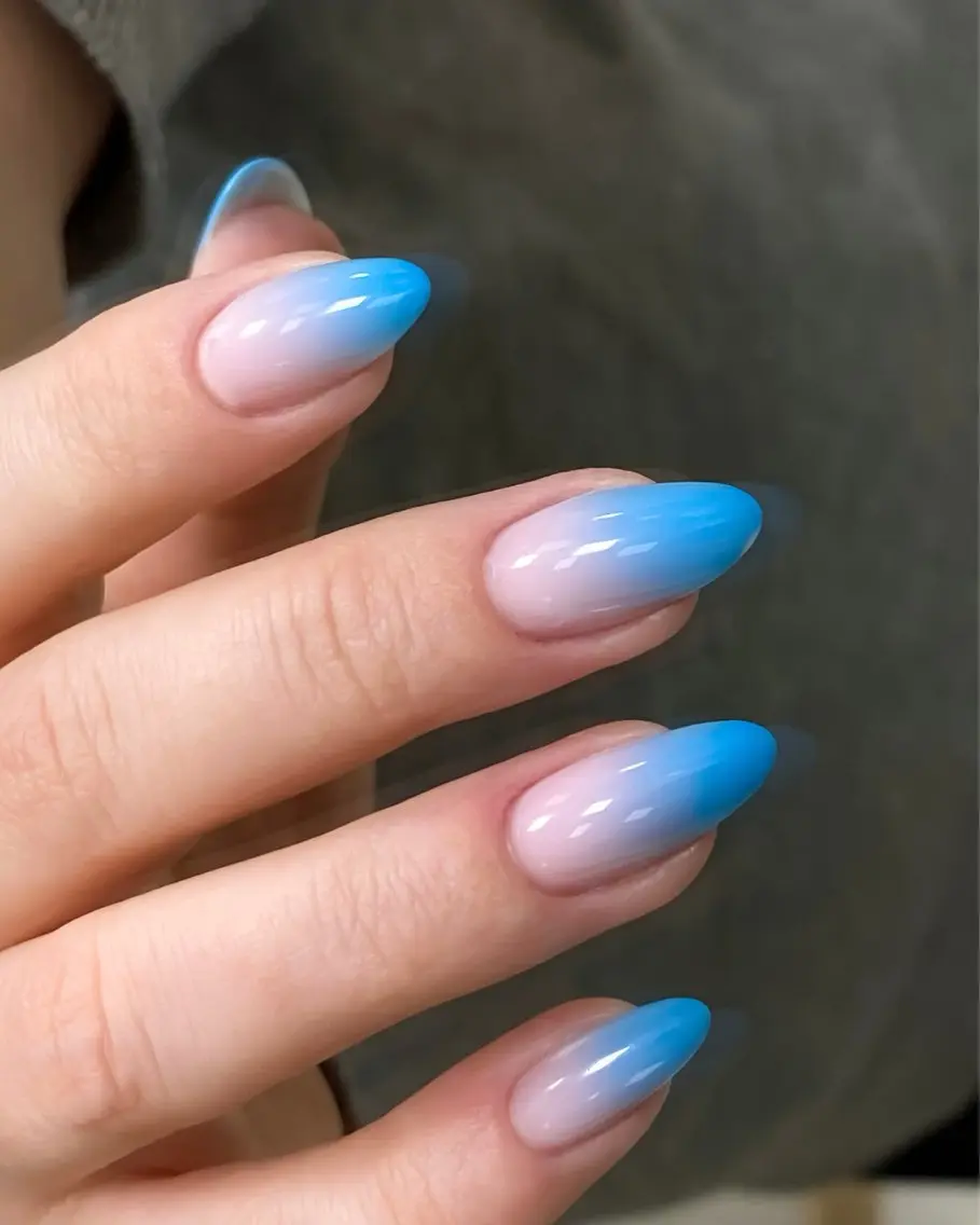 グラデーション【オフ込み/なし】 Ombre / Gradation (incl. removal)の写真