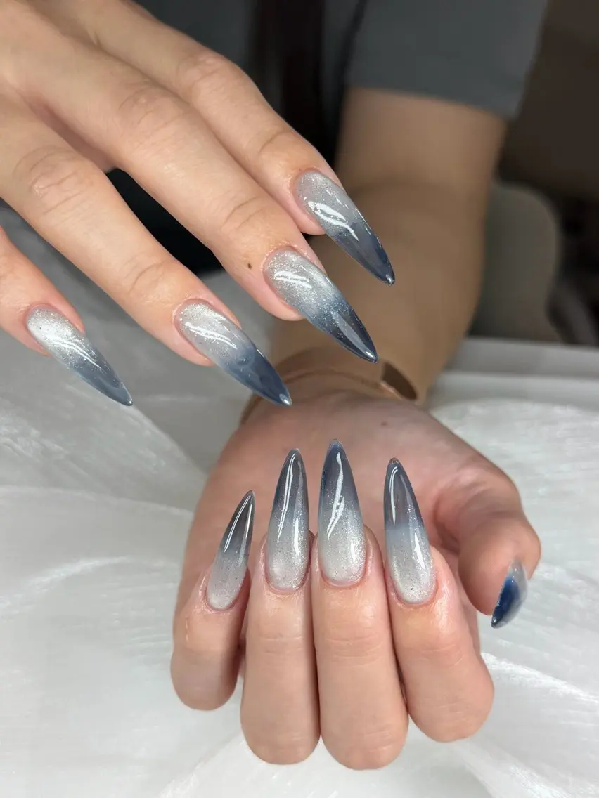 ネイル The 1989 Nail Salonのネイルデザイン