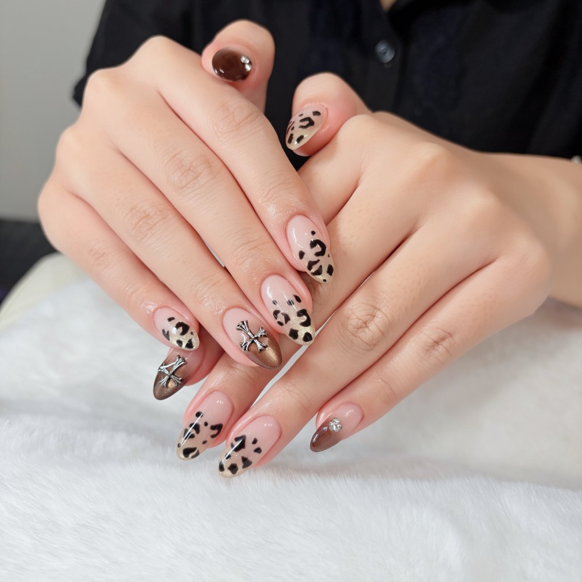 ネイル ハンドネイル Lovely Nail Salonのネイルデザイン