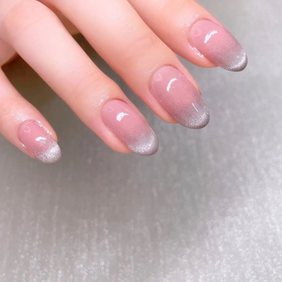 ネイル ハンドネイル Nailist suzuのネイルデザイン