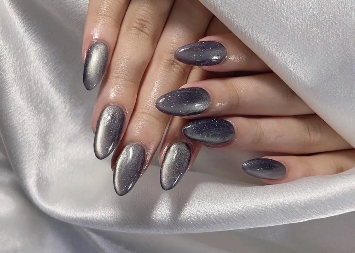 ネイル ハンドネイル Sunset Nail 柏のネイルデザイン
