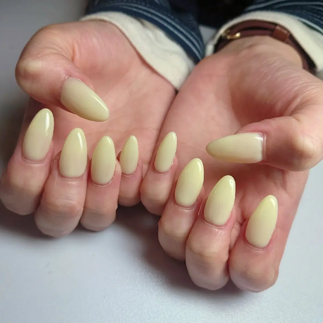 ネイル ハンドネイル nailme! 遠藤智佳のネイルデザイン
