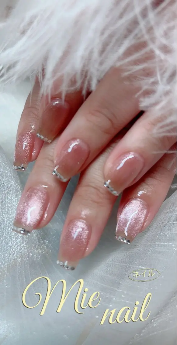 ネイル Mie nailのネイルデザイン