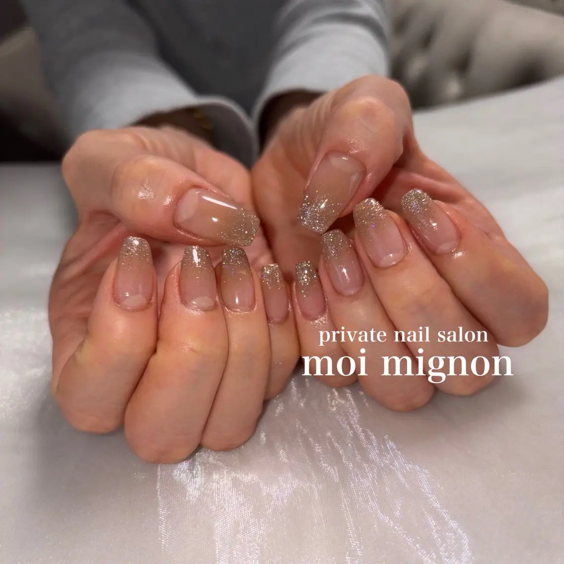 ネイル ハンドネイル nailist Aki♡のネイルデザイン