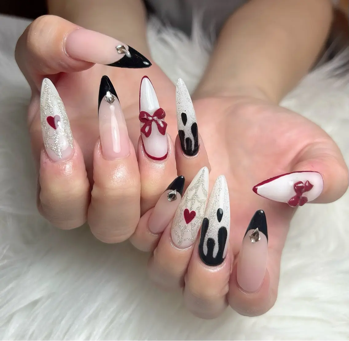 ネイル COCO nail salonのネイルデザイン