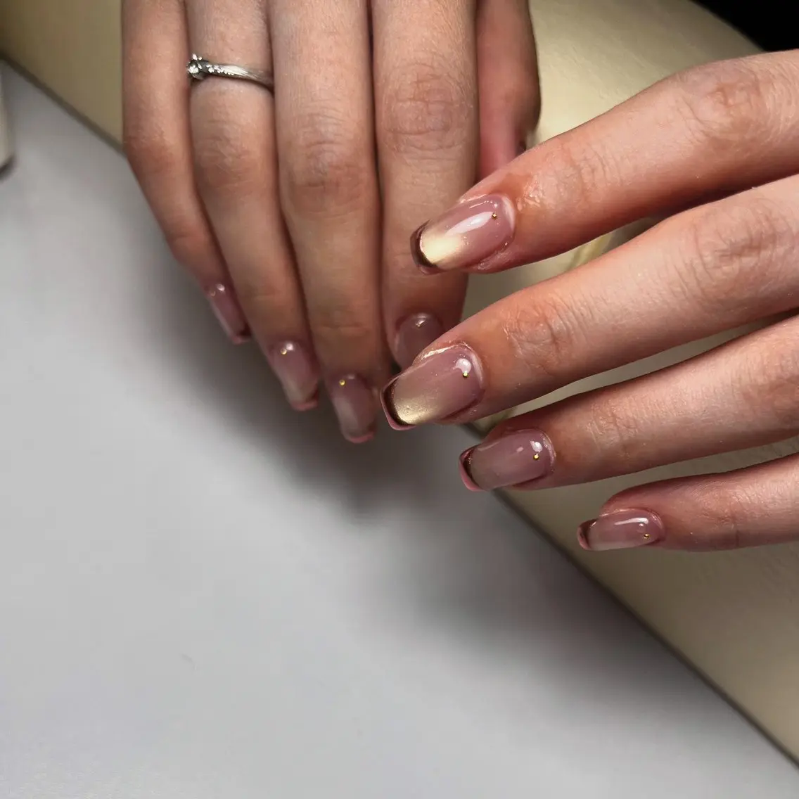 ネイル nail salon noaのネイルデザイン