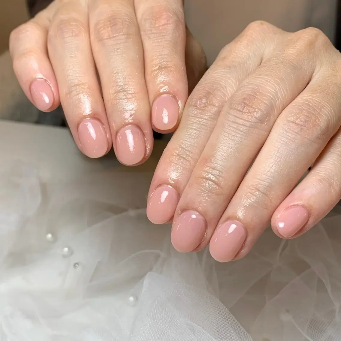 ネイル D.d ririaのネイルデザイン