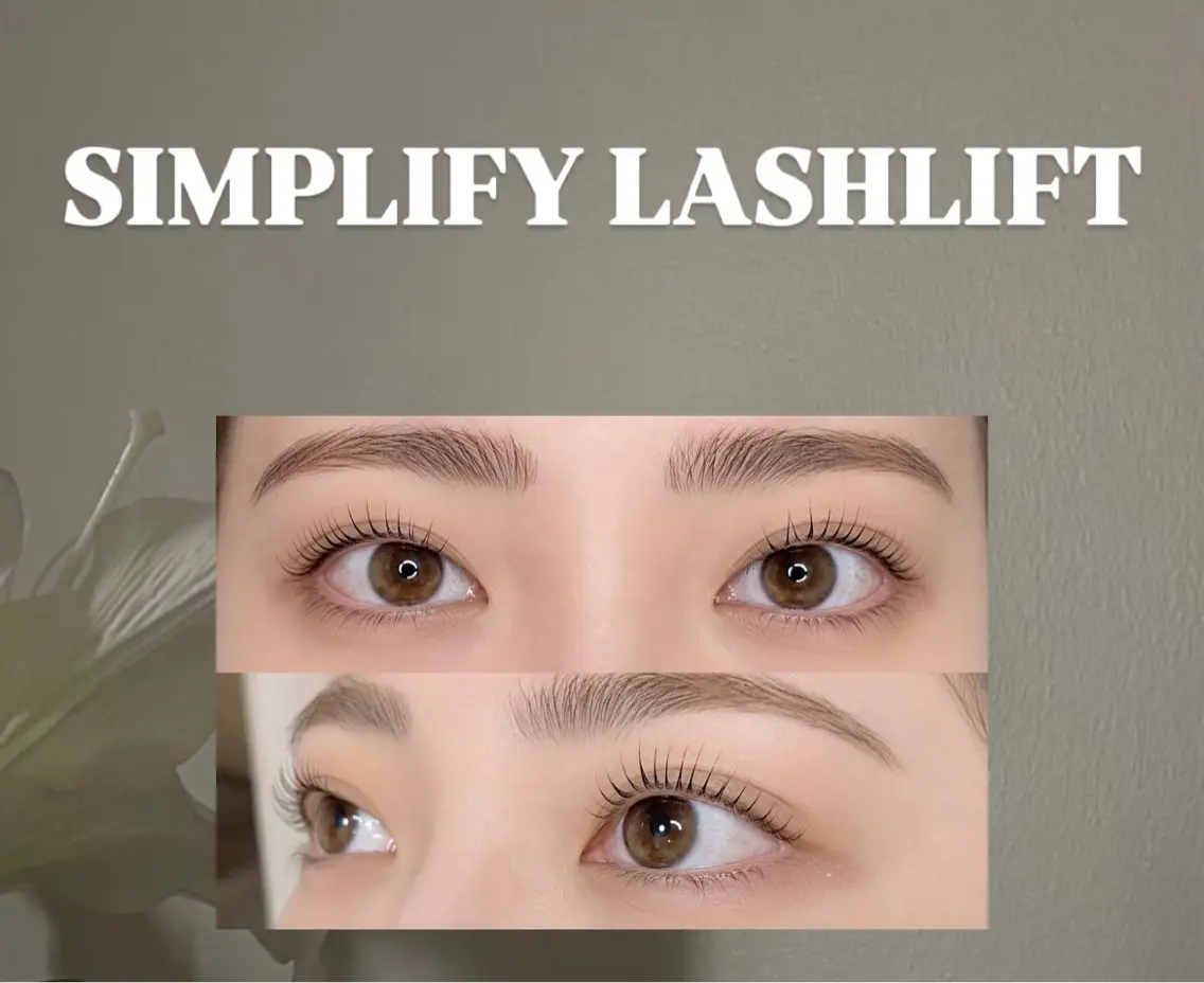 マツエク・マツパ マツパ 美眉styling 🩵CHIHIROのマツエク・マツパデザイン
