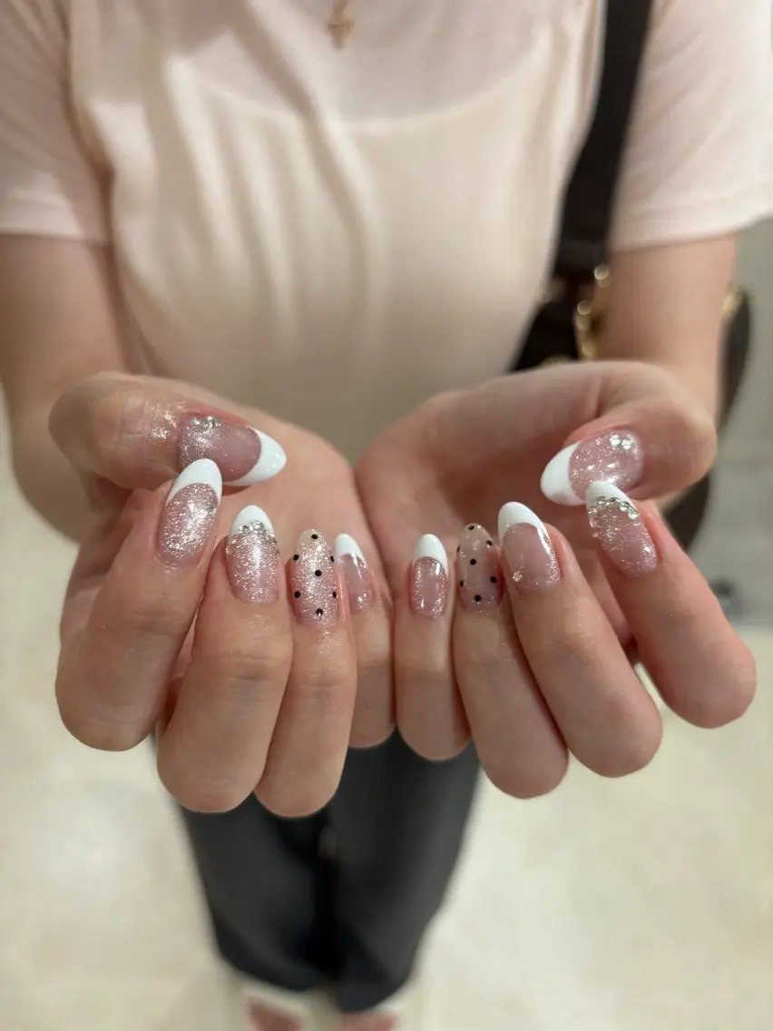 ネイル mute. yuiのネイルデザイン
