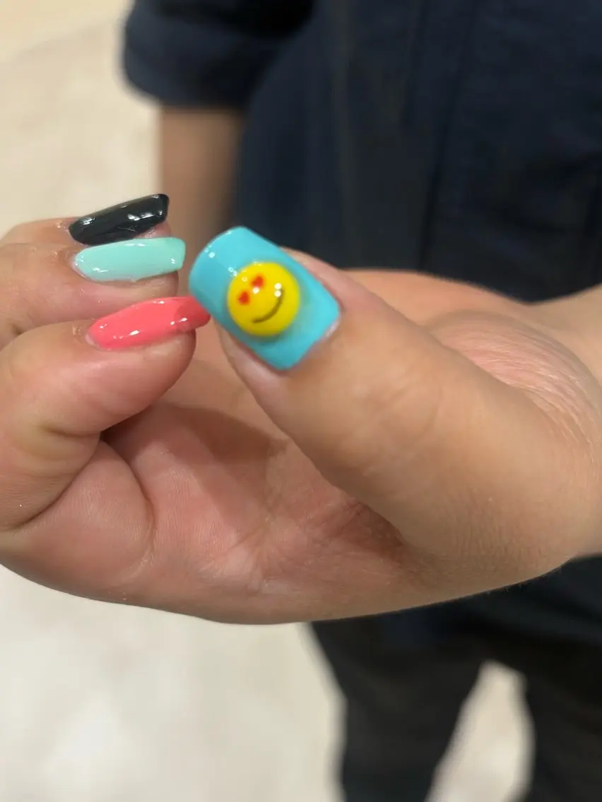ネイル rn__ nailのネイルデザイン