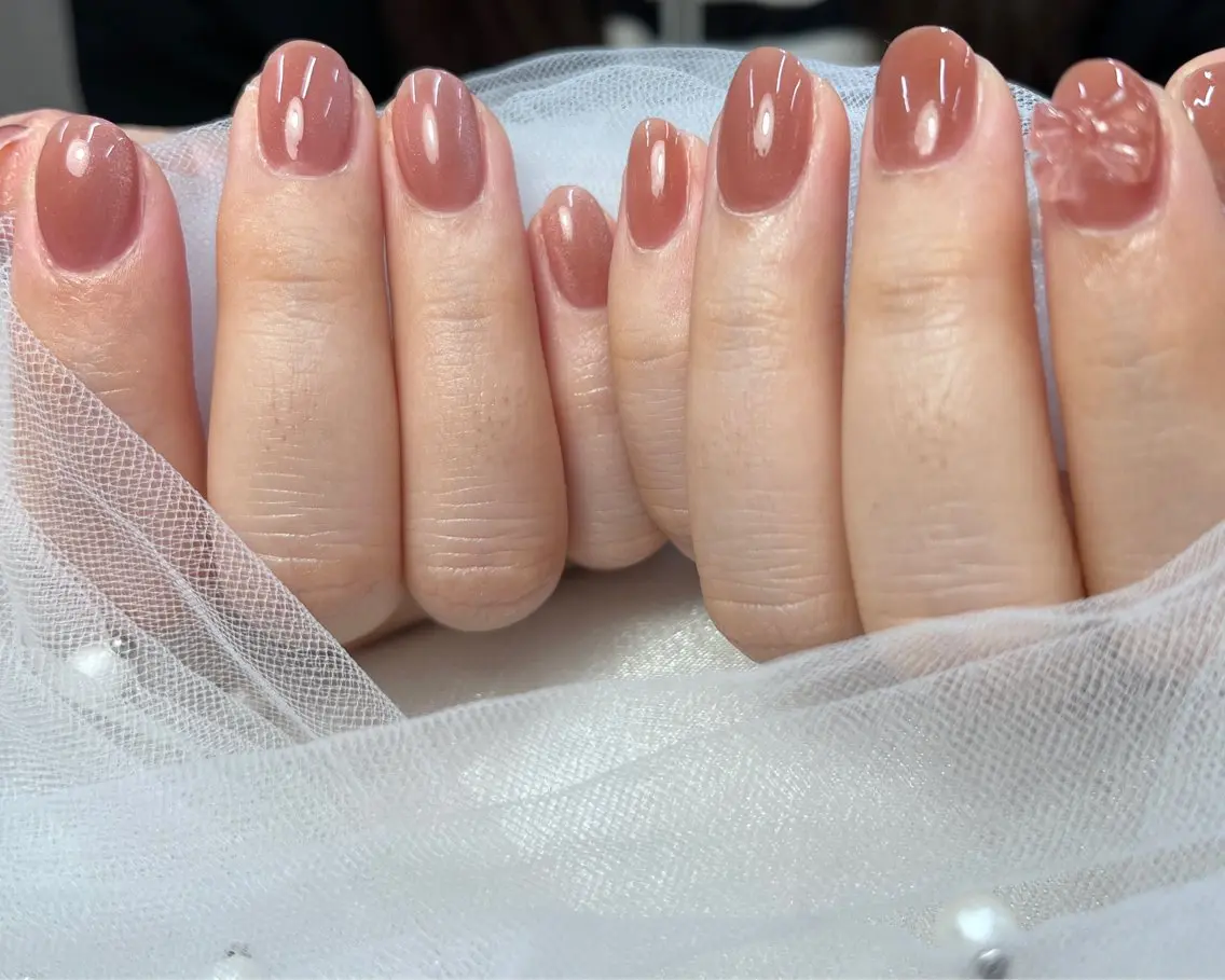 ネイル ToliyDeliy akemiのネイルデザイン